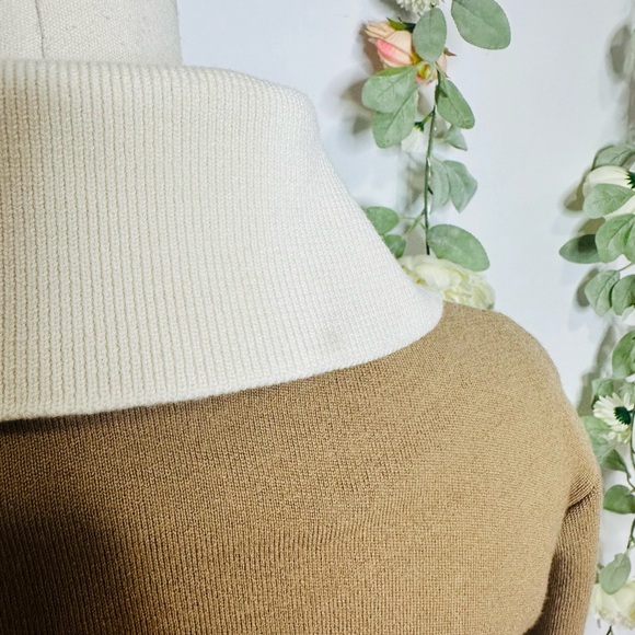 Cordova
Merino Wool-Blend Sweater - Picture 9 of 13